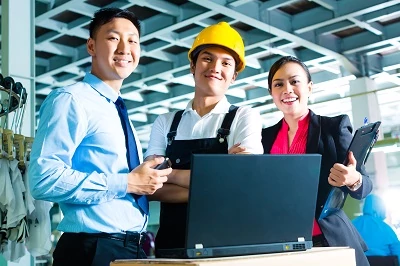 Certificate in Construction Management QLS Level 1 Award
